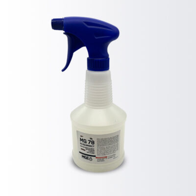 MG78 BLOQU'INSECT - Insecticide barrière de contact pour imprégnation de surfaces
