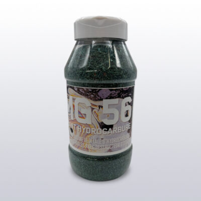 MG56 - Absorbant végétal hydrocarbure