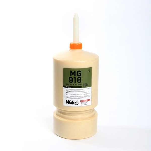 MG918 - Savon végétal olive