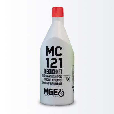 MC121 - Debouchnet
