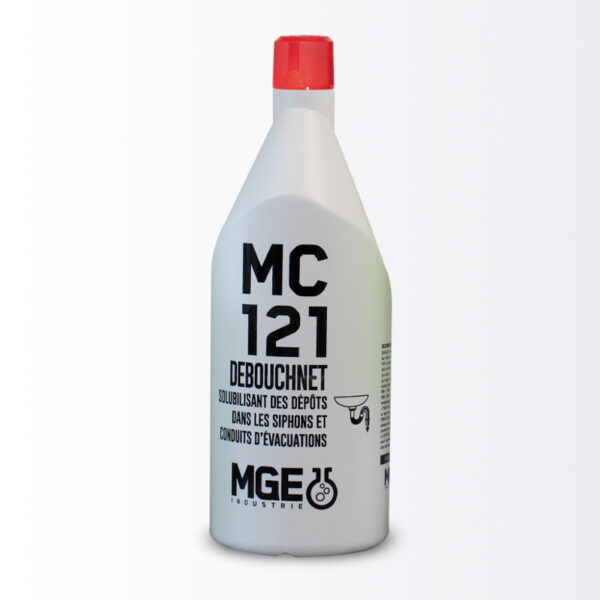 MC121 - Debouchnet