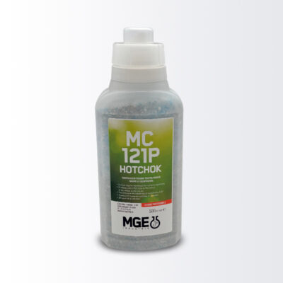 MC121P HOTCHOK - Déboucheur poudre exothermique