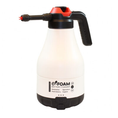 EFOAM - Pulvérisateur autonome 1.8 L