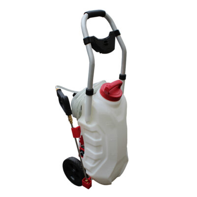 PROSPRAYER AVEC RINÇAGE
