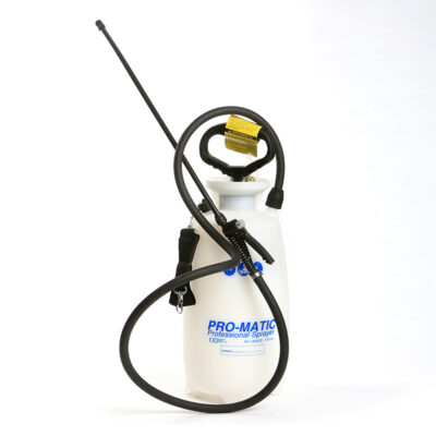 PU5 - Pulvérisateur 7.6 L multiservices